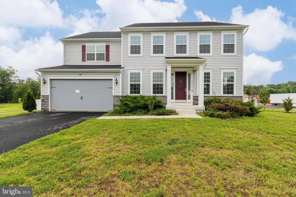 9003 Walnut Hill Rd, Berkeley, VA 22408 - #1