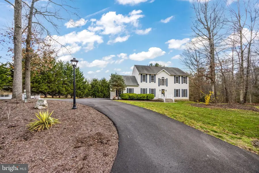 4318 Bridlepath Ct, Fredericksburg, VA 22408 - #3