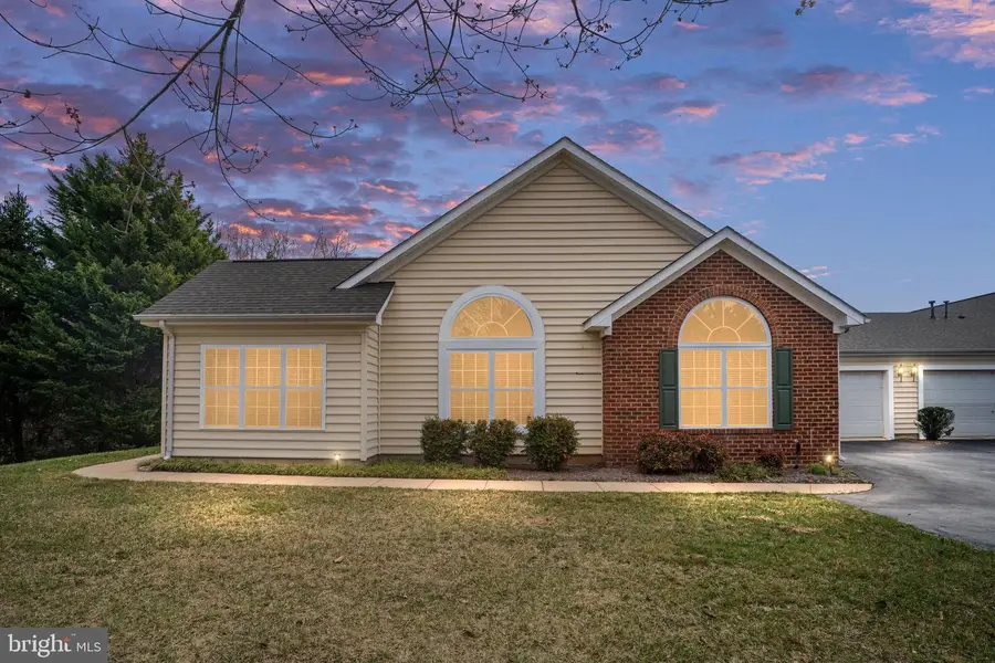 6357 Autumn Leaf Cir, Fredericksburg, VA 22407 - #2