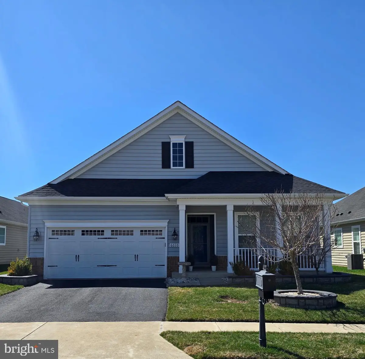 6010 Drewys Bluff Dr, Fredericksburg, VA 22407 - #1