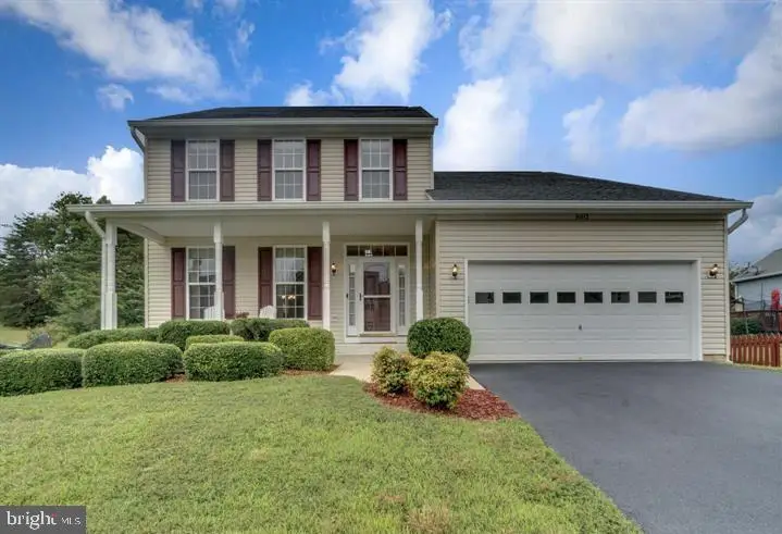 6012 Hot Spring Ln, Fredericksburg, VA 22407 - #1