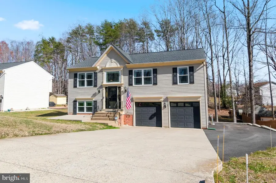 11205 Surry Woods, Fredericksburg, VA 22407 - #3