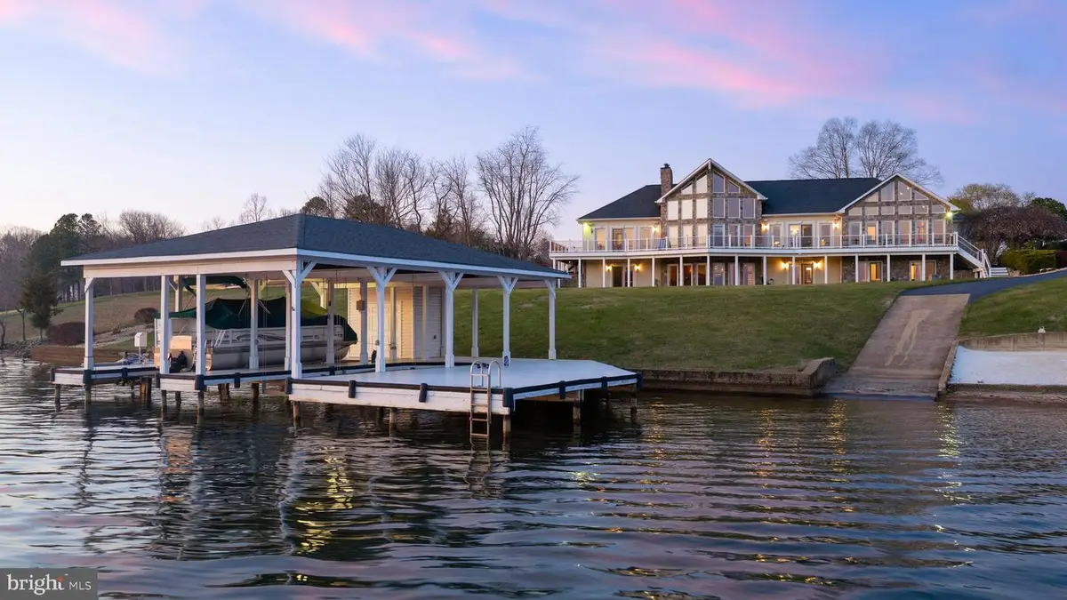 6109 Lake Front Way, Spotsylvania, VA 22551 - #1