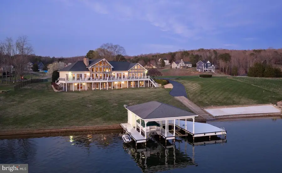 6109 Lake Front Way, Spotsylvania, VA 22551 - #3