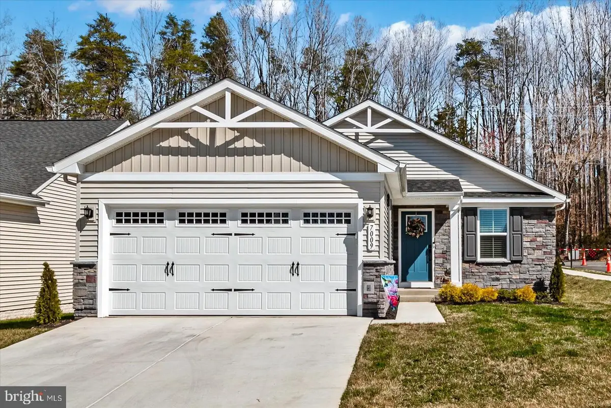 7009 Haskell Ct, Fredericksburg, VA 22407 - #1
