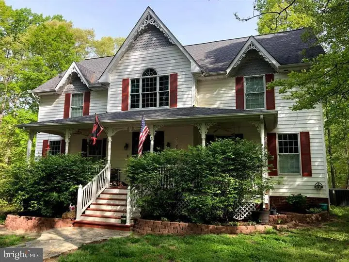 2933 Patriot Ln, Fredericksburg, VA 22408 - #1