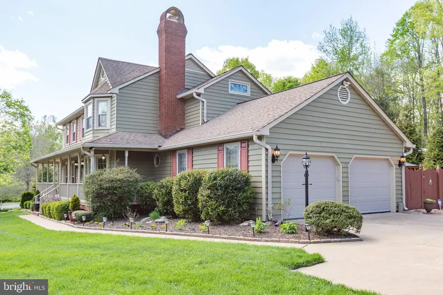 1800 Stoney Creek Dr, Fredericksburg, VA 22407 - #3