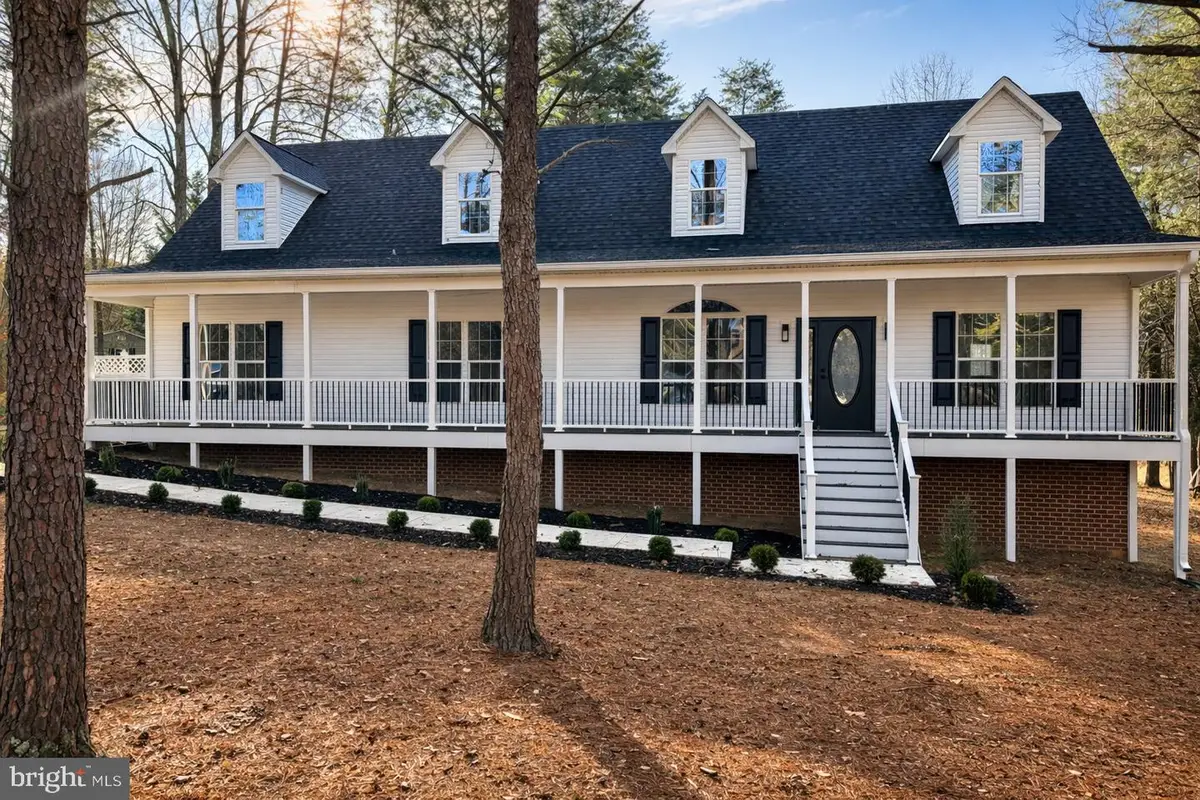 3631 Breaknock Rd, Bumpass, VA 23024 - #1