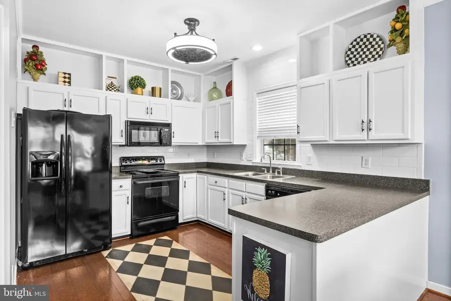 6618 Twin Cedars Ct, Fredericksburg, VA 22407 - #3