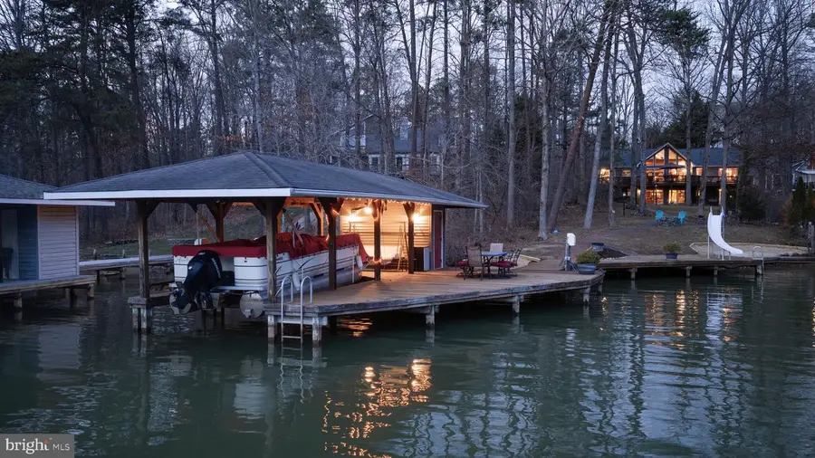 2325 Waterside Dr, Bumpass, VA 23024 - #2