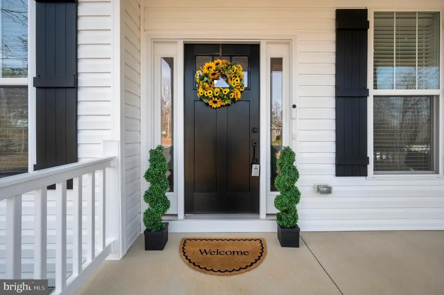 5509 Bazzanella Dr, Mineral, VA 23117 - #2