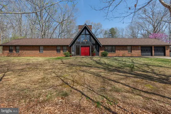 9313 Bellwood Dr, FREDERICKSBURG, VA 22407