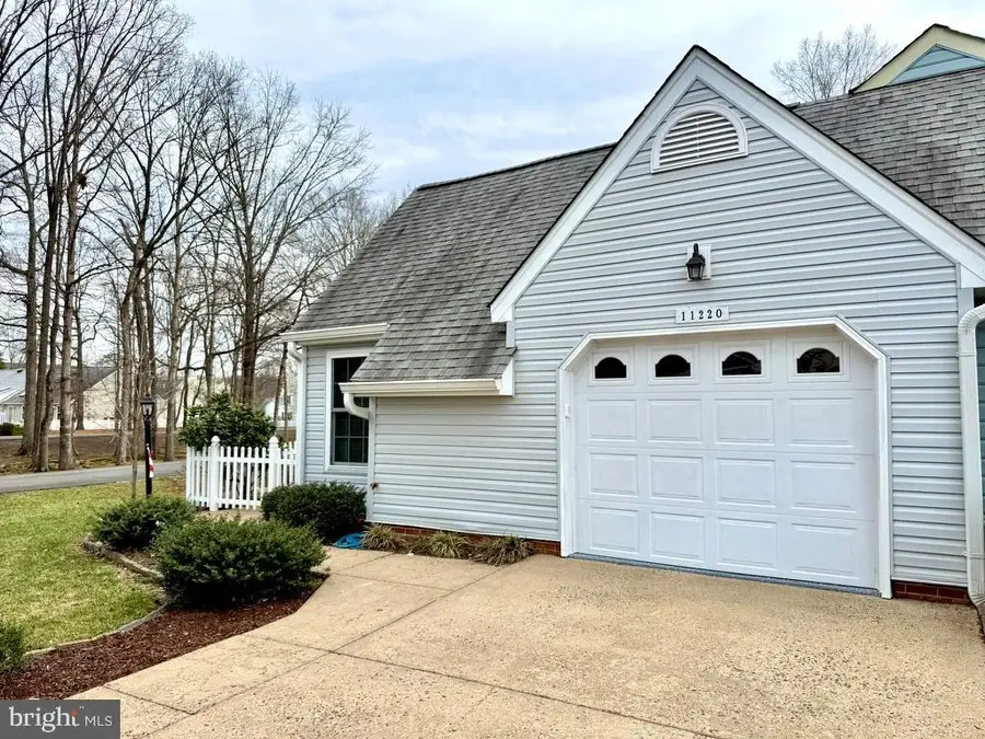 11220 Westhampton Ct, Fredericksburg, VA 22407 - #2