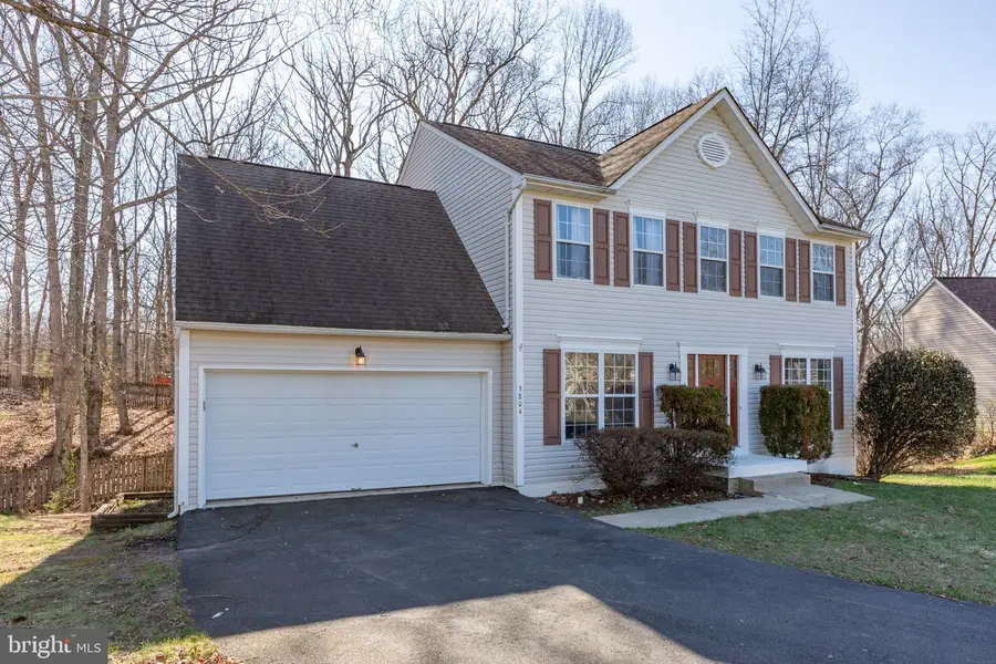 3804 Twiford Ct, Fredericksburg, VA 22408 - #2