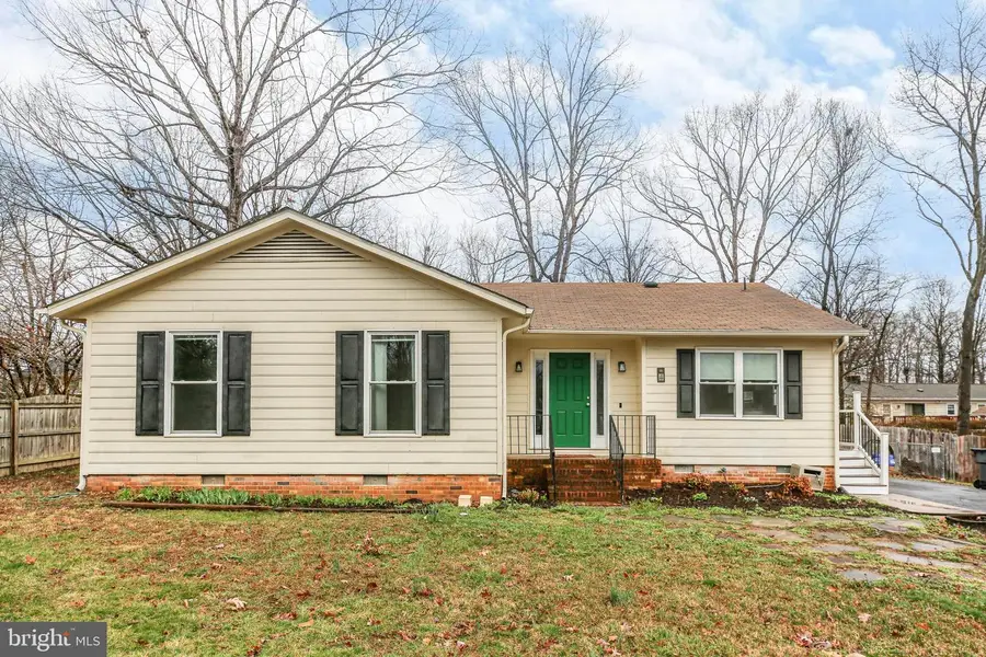 4 Jonquil Ct, Fredericksburg, VA 22408 - #2