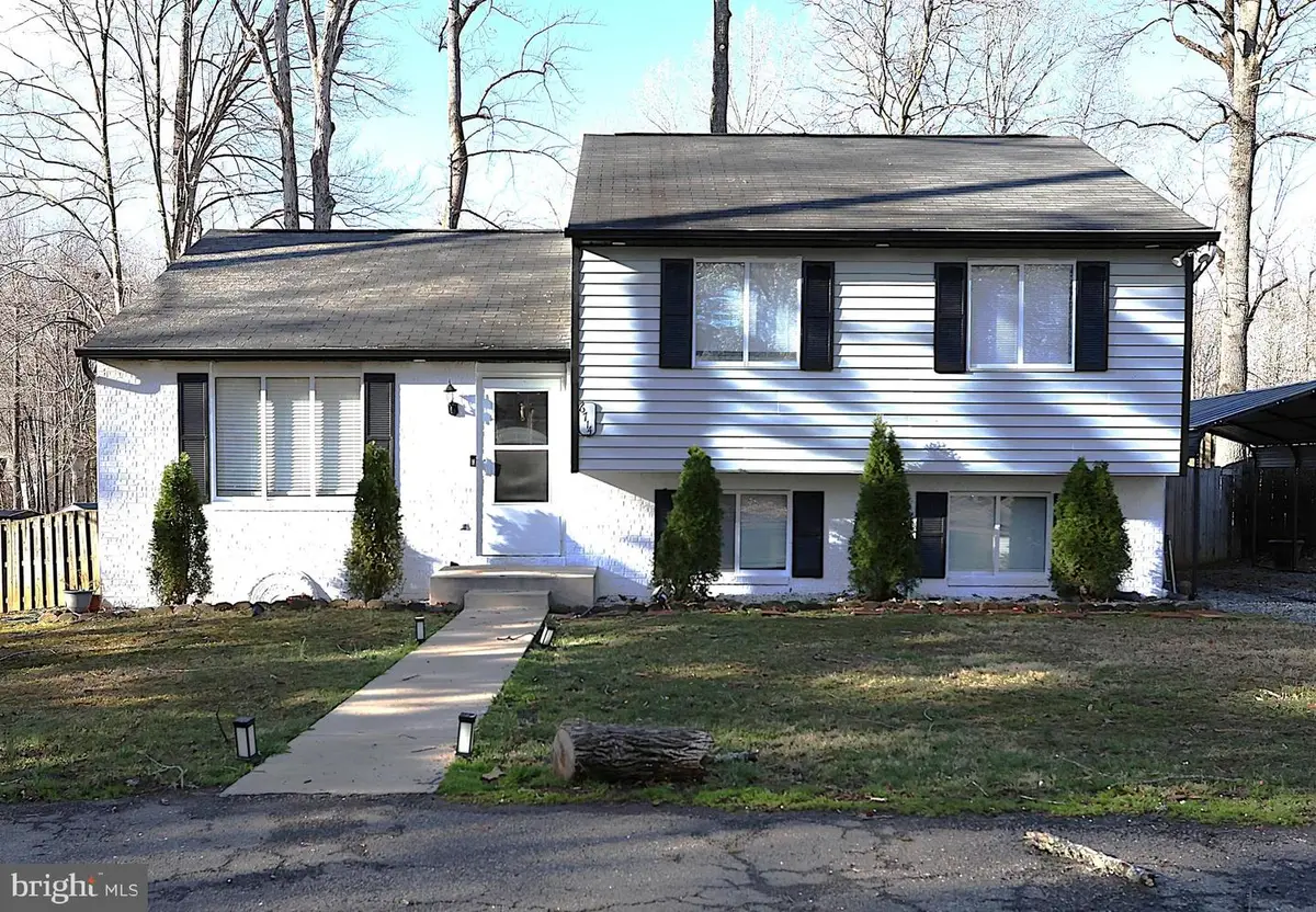 6714 Plantation Forest Dr, Spotsylvania, VA 22553 - #1