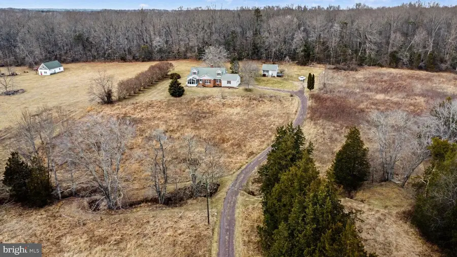 10805 Millridge Ln, Spotsylvania, VA 22553 - #2