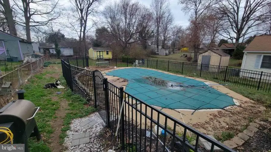 117 Hill St, Fredericksburg, VA 22408 - #2