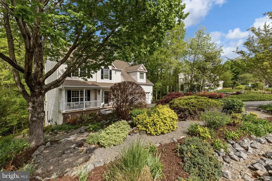 13004 Crested Ct, Fredericksburg, VA 22408 - #3