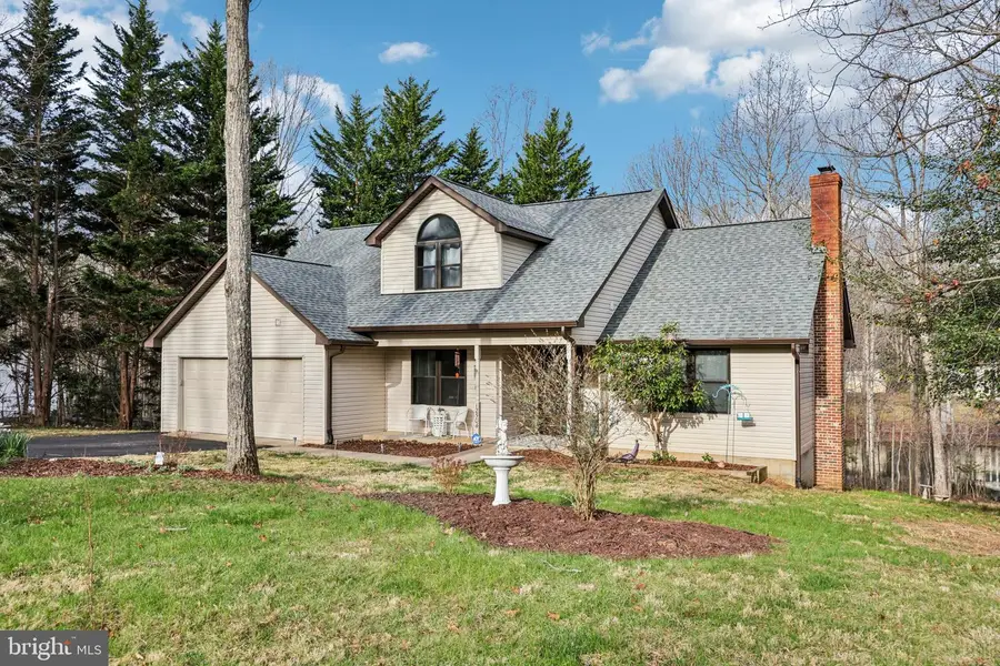 12504 Hawkins Ln, Spotsylvania, VA 22551 - #3