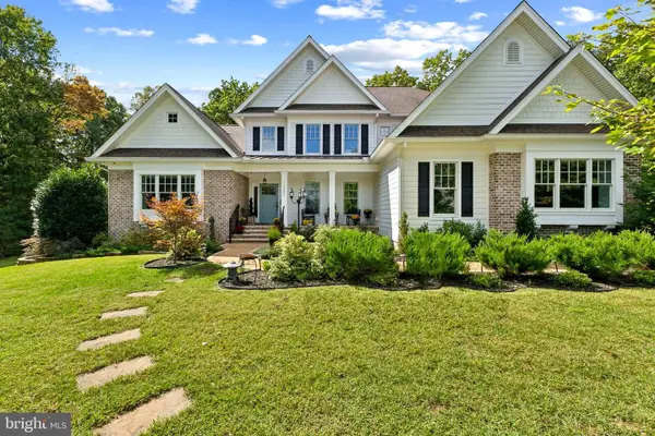 11201 Knolls End, SPOTSYLVANIA, VA 22551