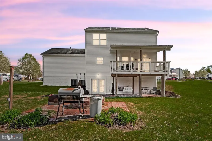 12201 Stonehenge Dr, Fredericksburg, VA 22407 - #2