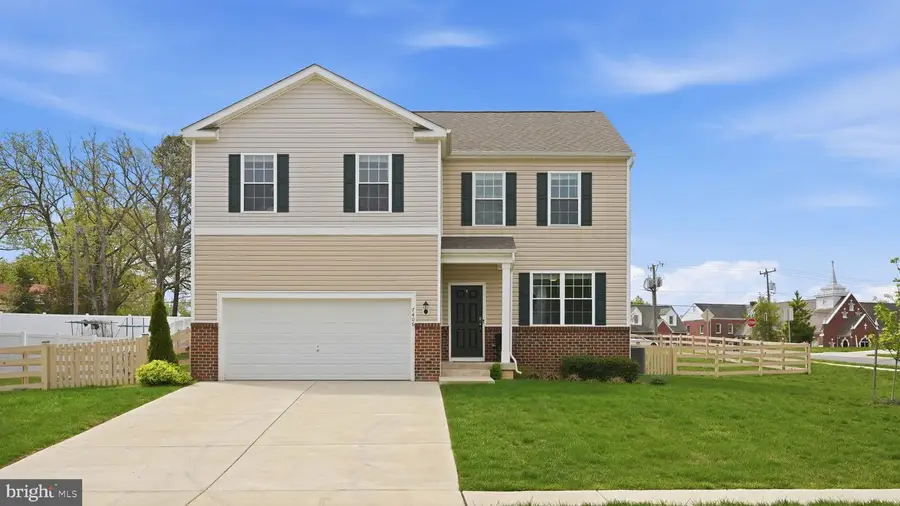 7406 Jake Ct, Fredericksburg, VA 22407 - #3