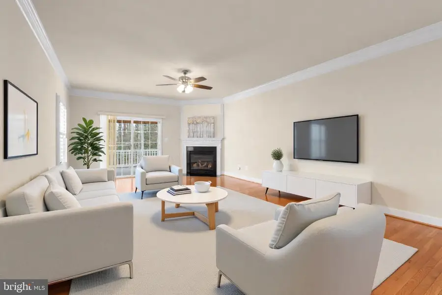 5606 Cedar Mountain Ct, Fredericksburg, VA 22407 - #3