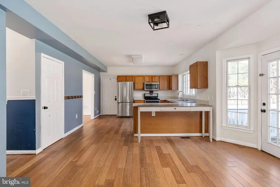 6805 Lakeland Way, Fredericksburg, VA 22407 - #3