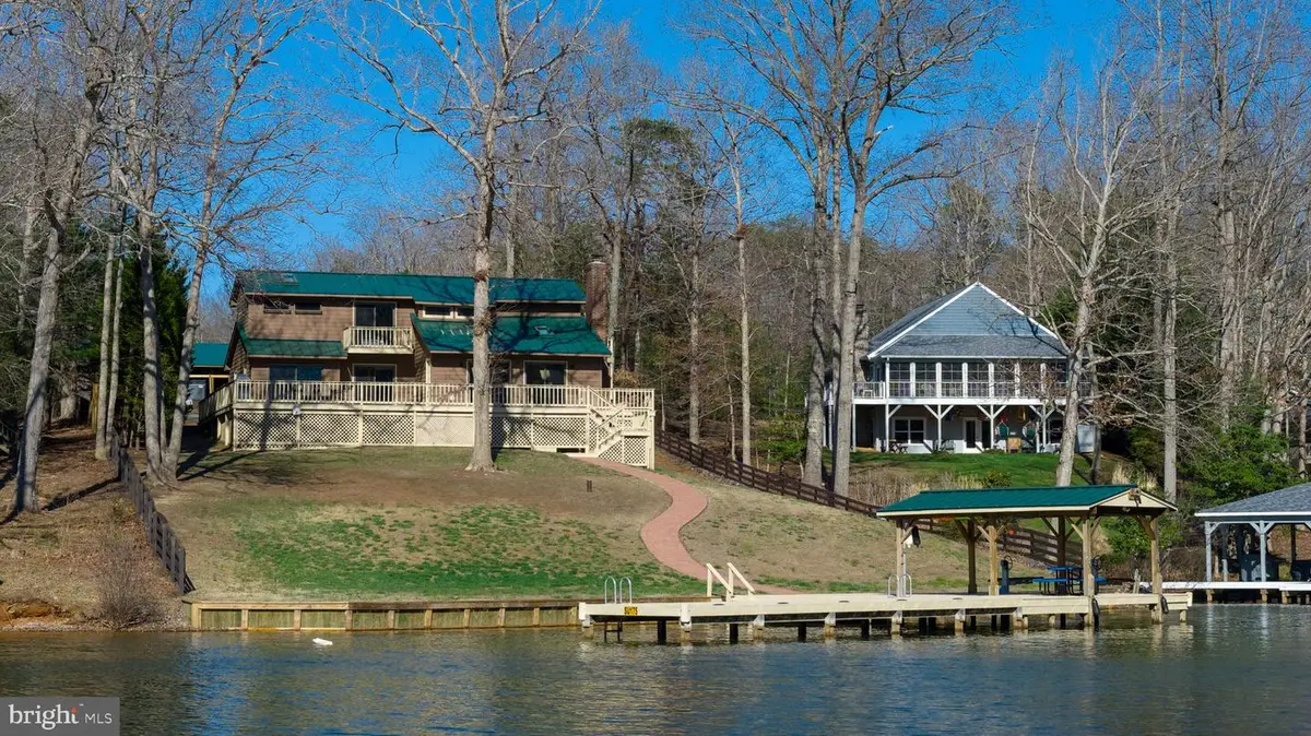 13608 Elnora Brooks Ln, Spotsylvania, VA 22551 - #1