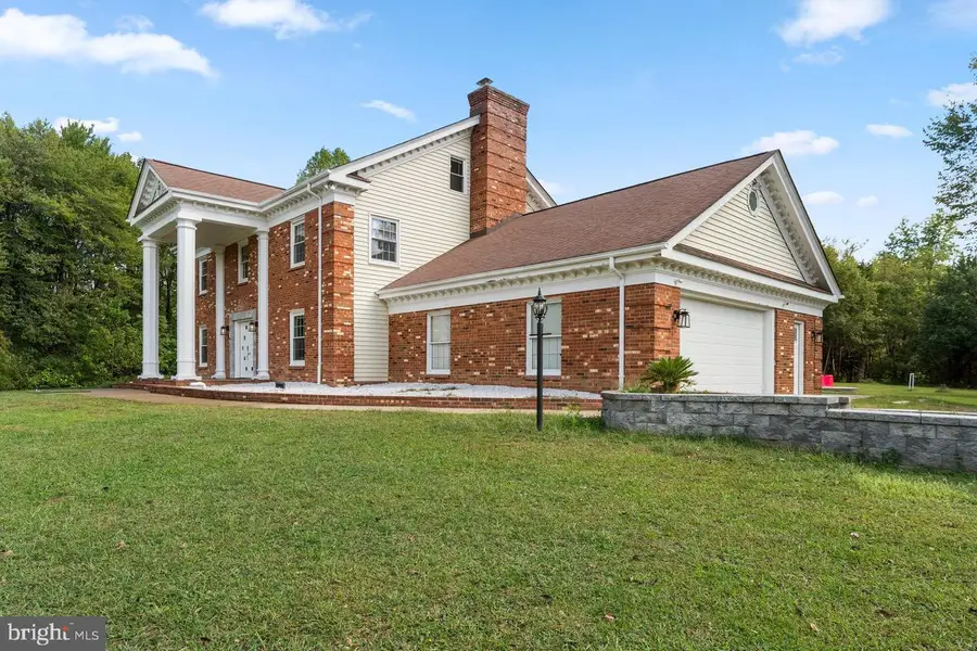 19 Twin Springs Dr, Fredericksburg, VA 22407 - #3