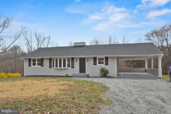 10417 Catharpin Rd, SPOTSYLVANIA, VA 22551