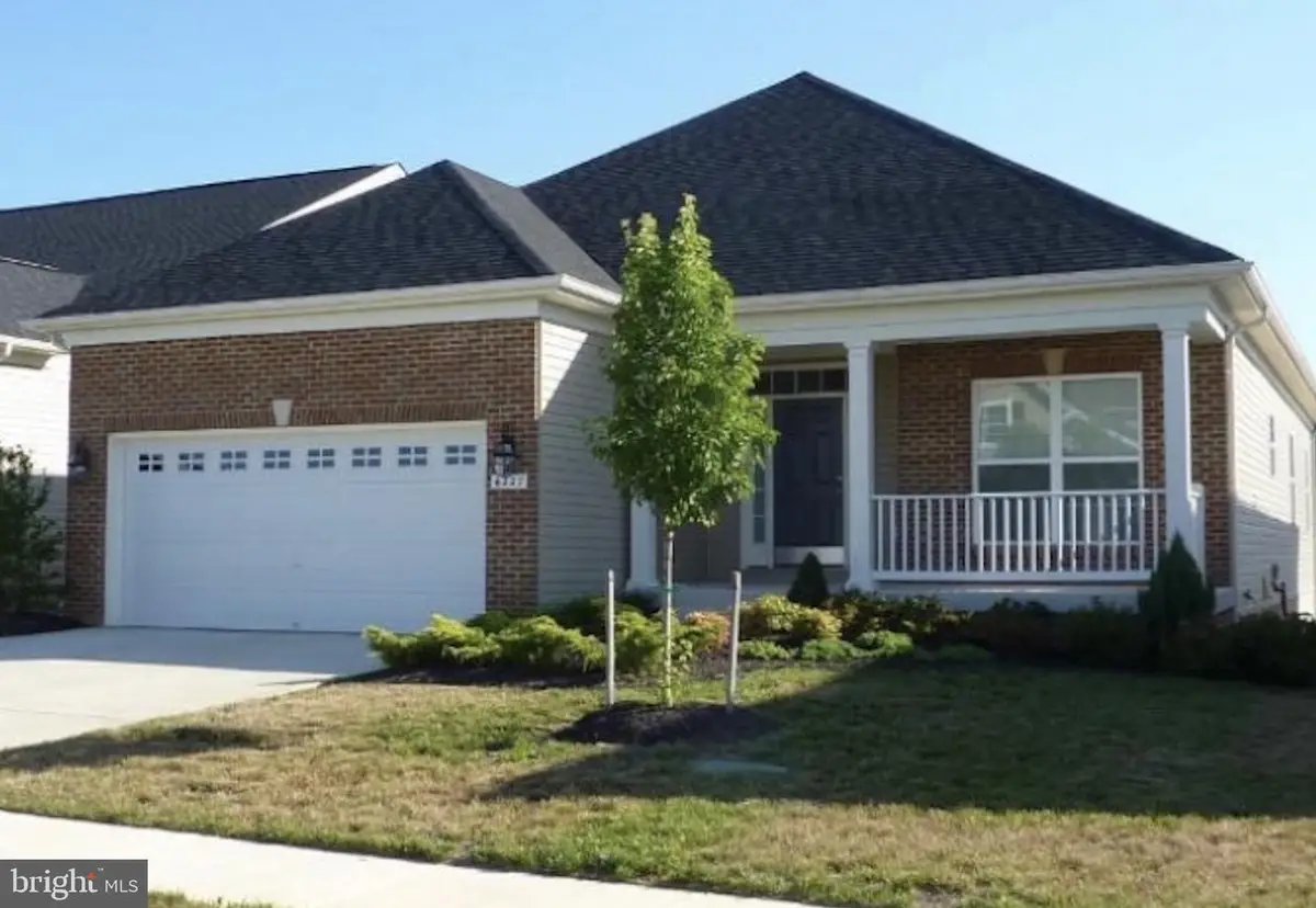 6227 E Dranesville Dr, Fredericksburg, VA 22407 - #1