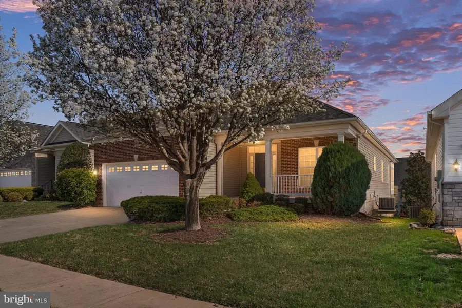 6227 E Dranesville Dr, Fredericksburg, VA 22407 - #3