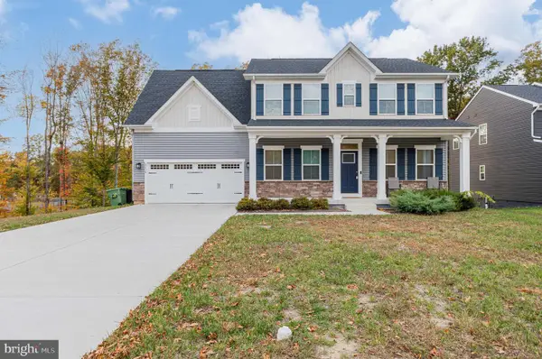 8734 Greenway Dr, SPOTSYLVANIA, VA 22551