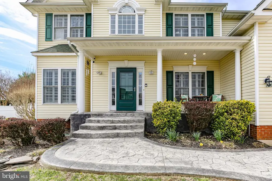 10804 Tides Ct, Fredericksburg, VA 22408 - #2