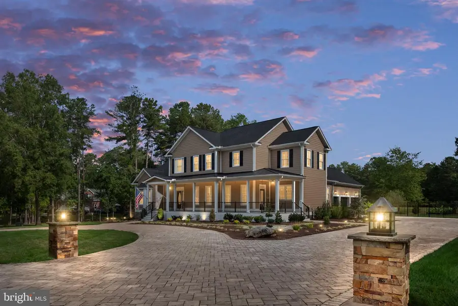 11004 Sheridan Dr, Spotsylvania, VA 22551 - #2