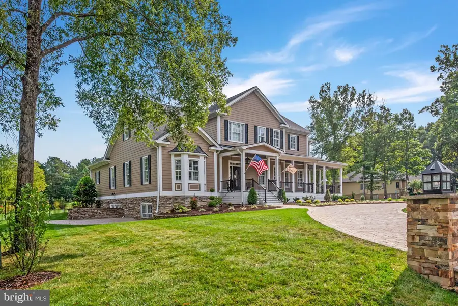 11004 Sheridan Dr, Spotsylvania, VA 22551 - #3