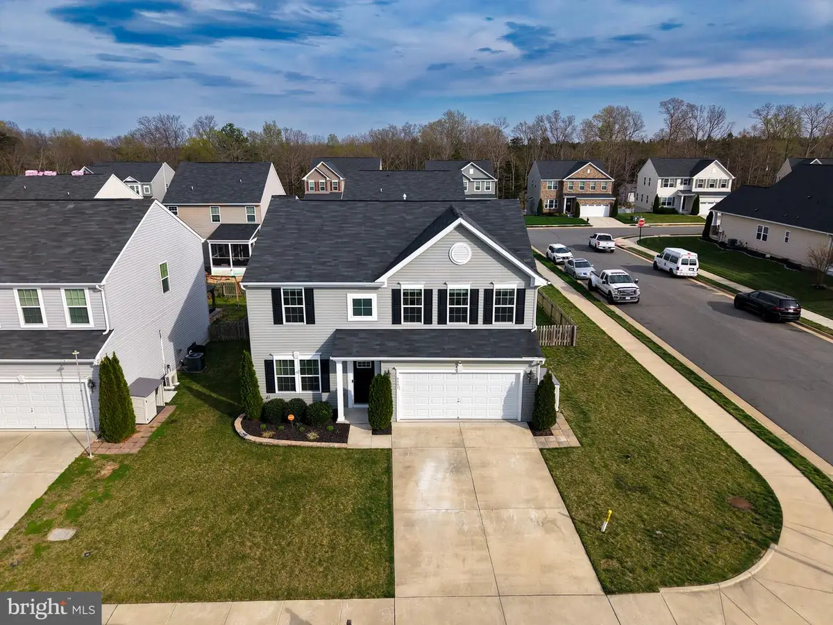 9501 Fall Haven, Fredericksburg, VA 22407 - #1