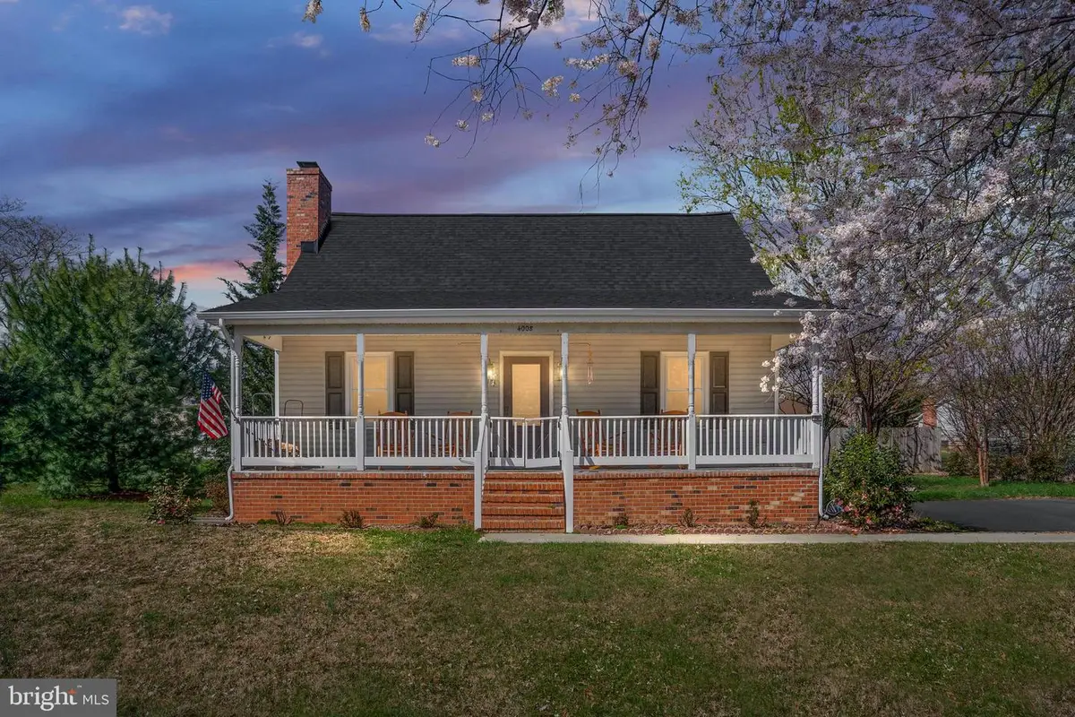 4008 Blake Dr, Fredericksburg, VA 22407 - #1