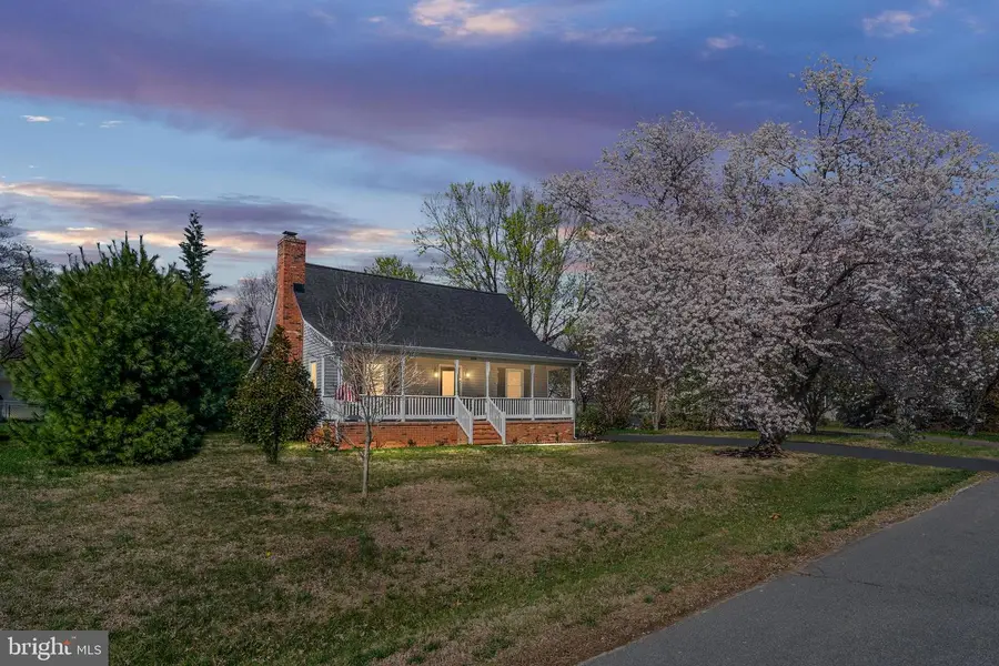 4008 Blake Dr, Fredericksburg, VA 22407 - #3