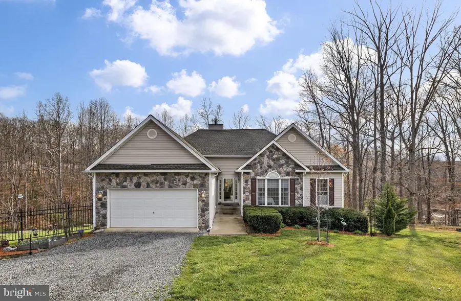 15501 Wynd Ct, Mineral, VA 23117 - #2