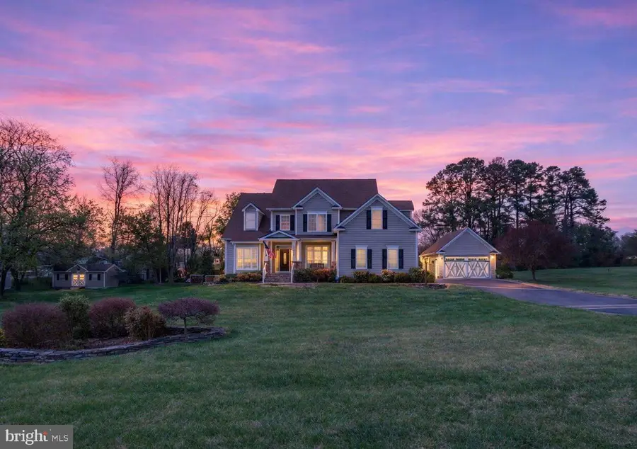 11410 Stacy Crossing Way, Fredericksburg, VA 22407 - #3