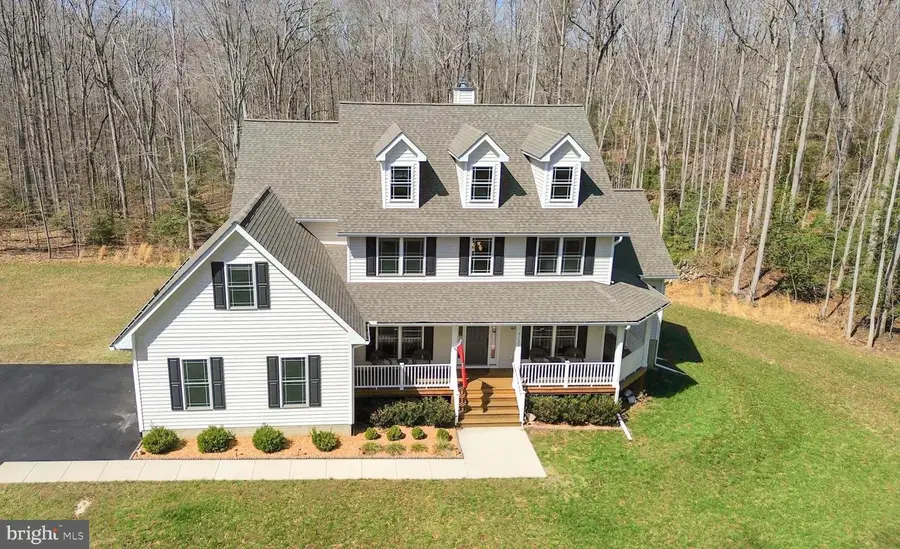 9125 Rapidan Dr, Fredericksburg, VA 22407 - #2