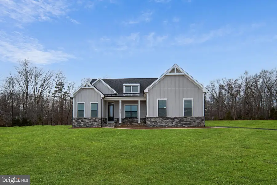 9435 Signature Way, Fredericksburg, VA 22407 - #2