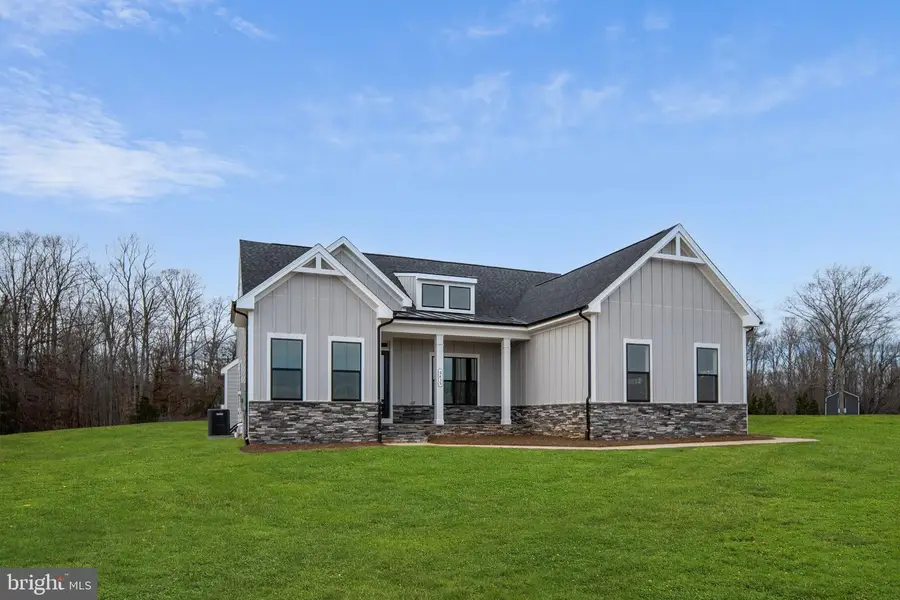 9435 Signature Way, Fredericksburg, VA 22407 - #3