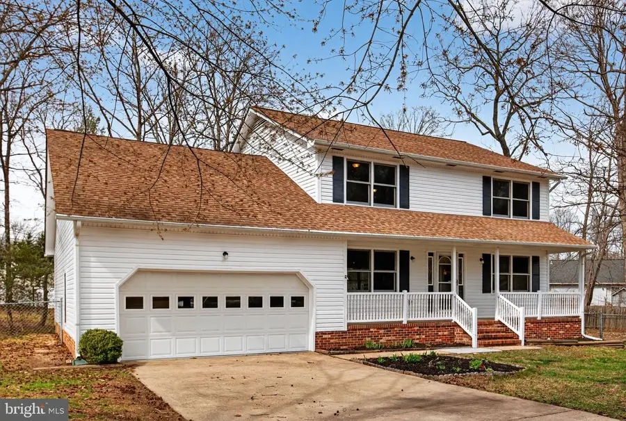 11314 Yorkshire Ct, Fredericksburg, VA 22407 - #2