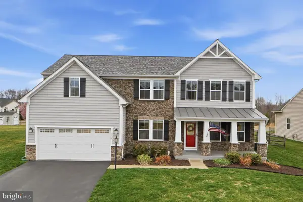 2513 Cornell Dr, FREDERICKSBURG, VA 22408