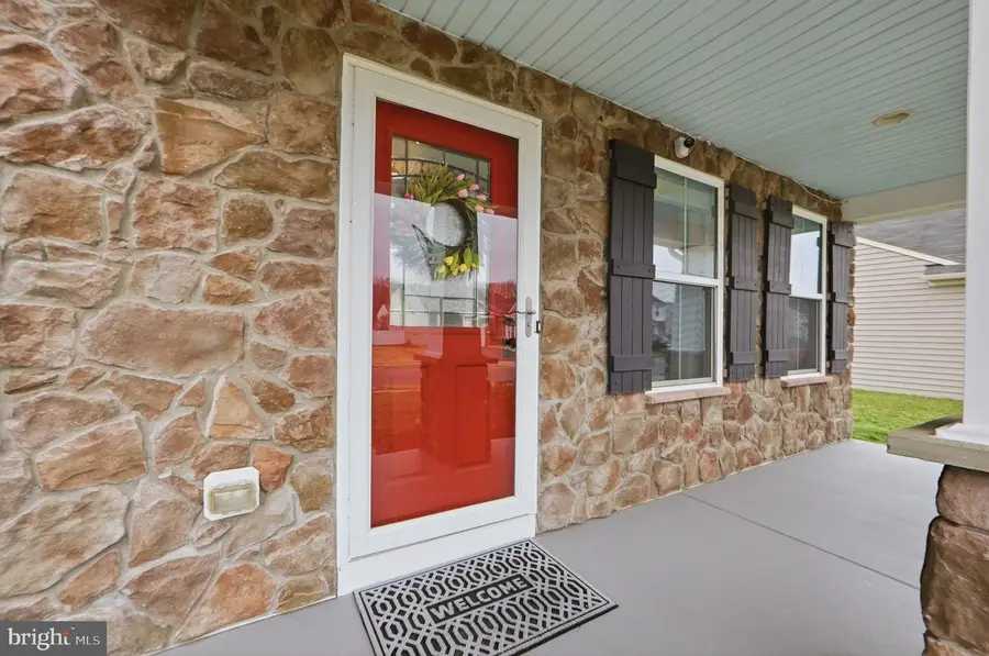 2513 Cornell Dr, Fredericksburg, VA 22408 - #3