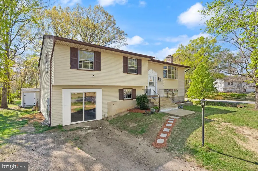 3214 Waverly Dr, Fredericksburg, VA 22407 - #3